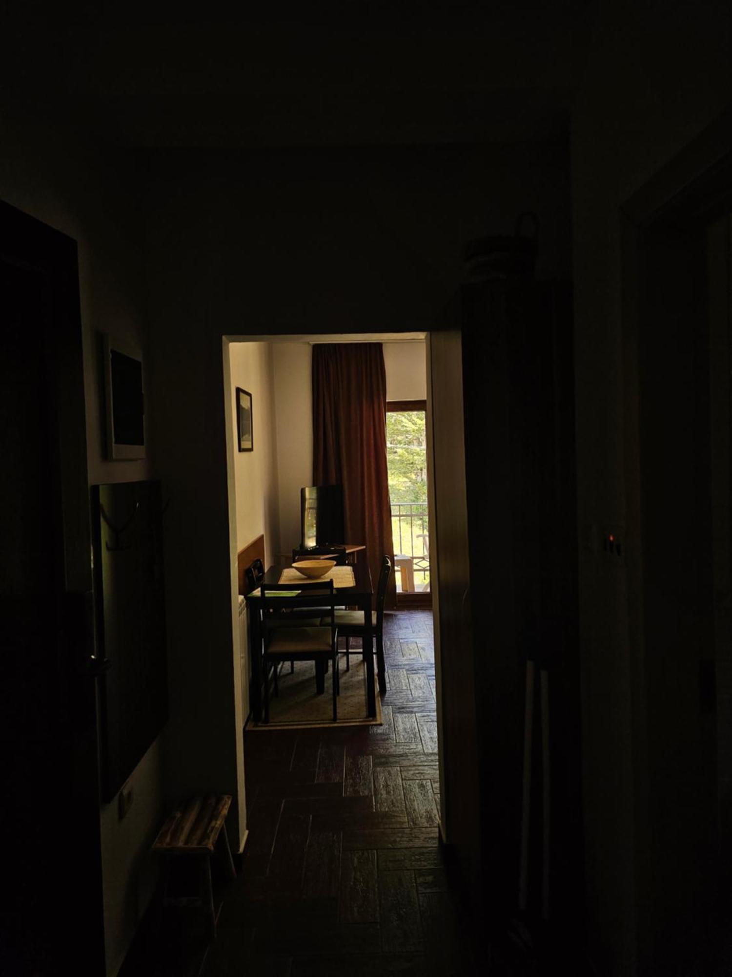 Gorska Vila Apartments Žabljak Exteriör bild